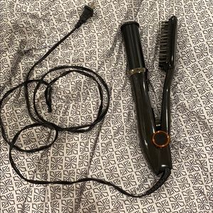 Instyler Revolving Styler